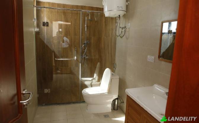 Apartment for Sale Warioba Palm village. Photo#10