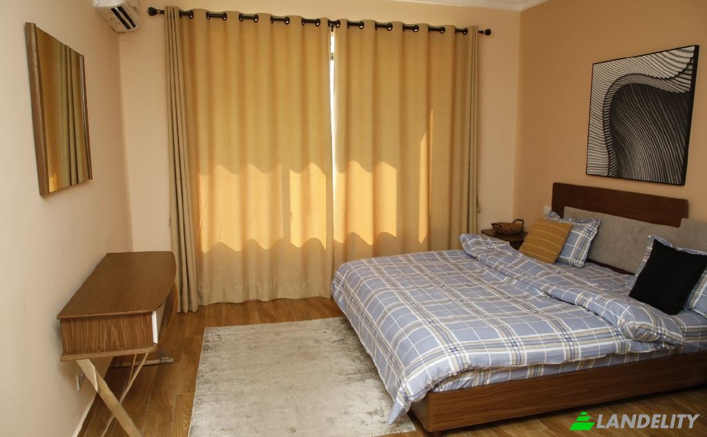 Apartment for Sale Warioba Palm village, Mwai Kibaki Rd, Dar es Salaam, Kinondoni, Dar es Salam, Tanzania. Photo 11