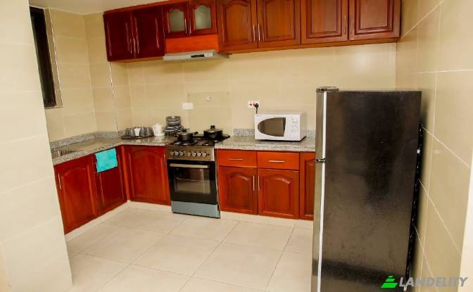 Apartment for Sale Warioba Palm village. Photo#12