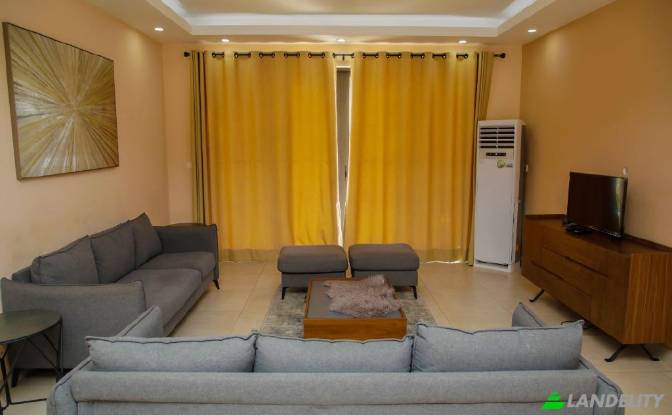 Apartment for Sale Warioba Palm village. Photo#13