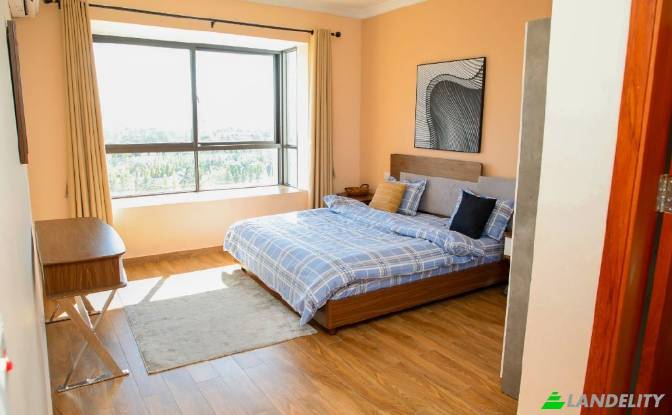 Apartment for Sale Warioba Palm village. Photo#3