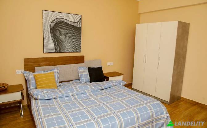 Apartment for Sale Warioba Palm village. Photo#4