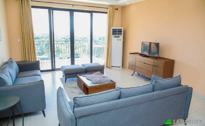 Apartment for Sale Warioba Palm village. Photo#6