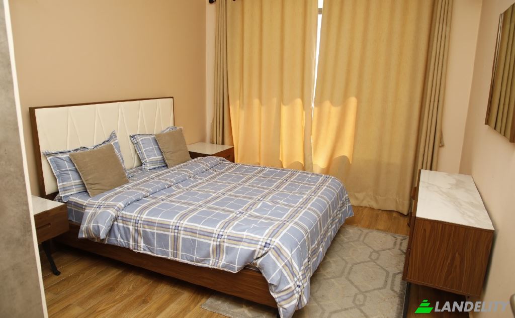 Apartment for Sale Warioba Palm village, Mwai Kibaki Rd, Dar es Salaam, Kinondoni, Dar es Salam, Tanzania. Photo 8