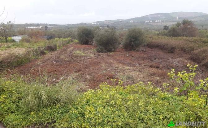 Terreno/Lote en venta - Geropotamos, Greece