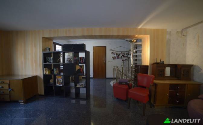 Односімейний будинок продаж Saarstrasse. Фото#11 Односімейний будинок продаж Saarstrasse. Фото#11