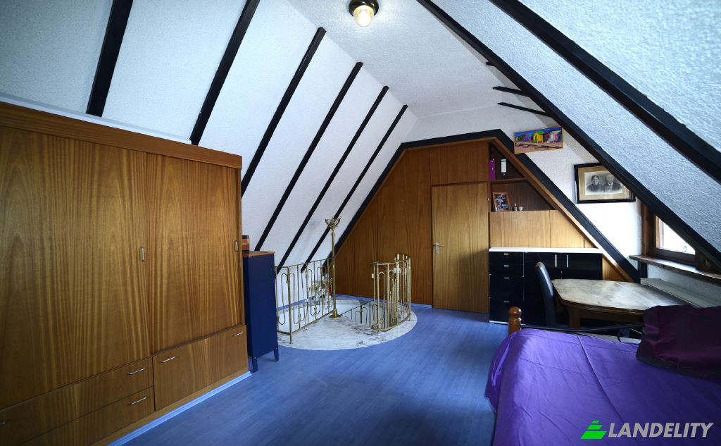 Односімейний будинок продаж Saarstrasse, 76870 Kandel, Kandel, Germersheim, Rhineland-Palatinate, Germany. Фото 20