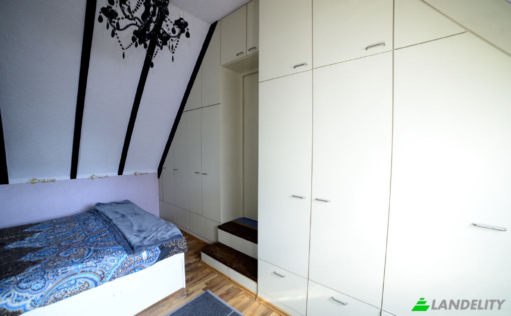 Односімейний будинок продаж Saarstrasse, 76870 Kandel, Kandel, Germersheim, Rhineland-Palatinate, Germany. Фото 21