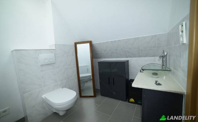 Односімейний будинок продаж Saarstrasse. Фото#23 Односімейний будинок продаж Saarstrasse. Фото#23