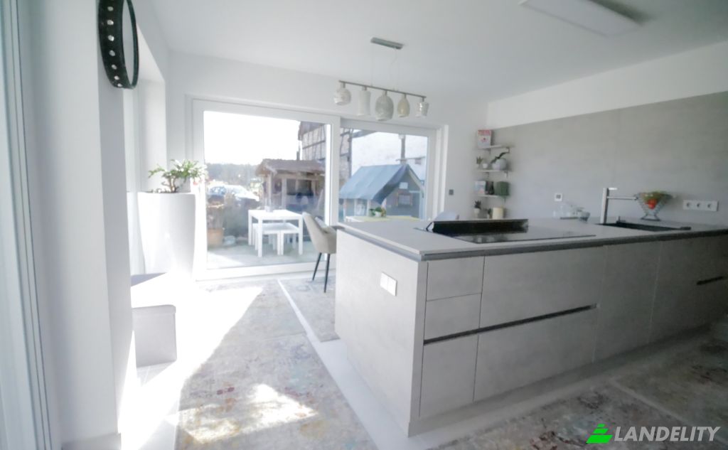 Односімейний будинок продаж Saarstrasse, 76870 Kandel, Kandel, Germersheim, Rhineland-Palatinate, Germany. Фото 22