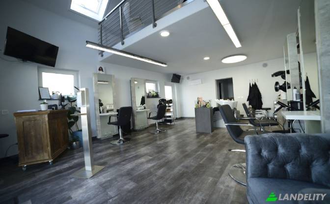 Односімейний будинок продаж Saarstrasse. Фото#5 Односімейний будинок продаж Saarstrasse. Фото#5