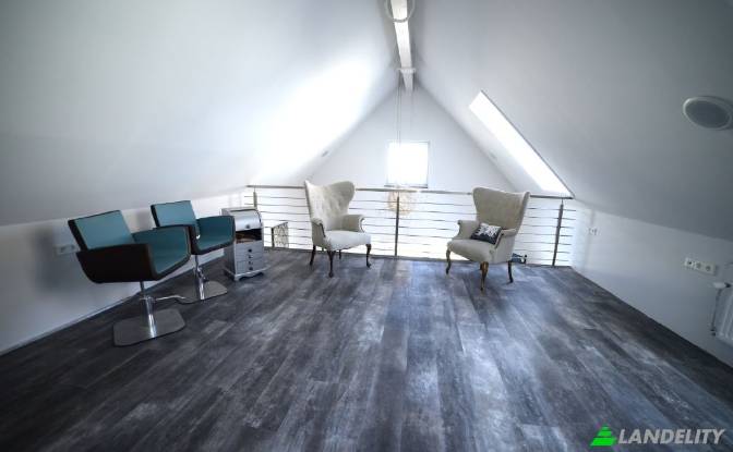 Односімейний будинок продаж Saarstrasse. Фото#6 Односімейний будинок продаж Saarstrasse. Фото#6