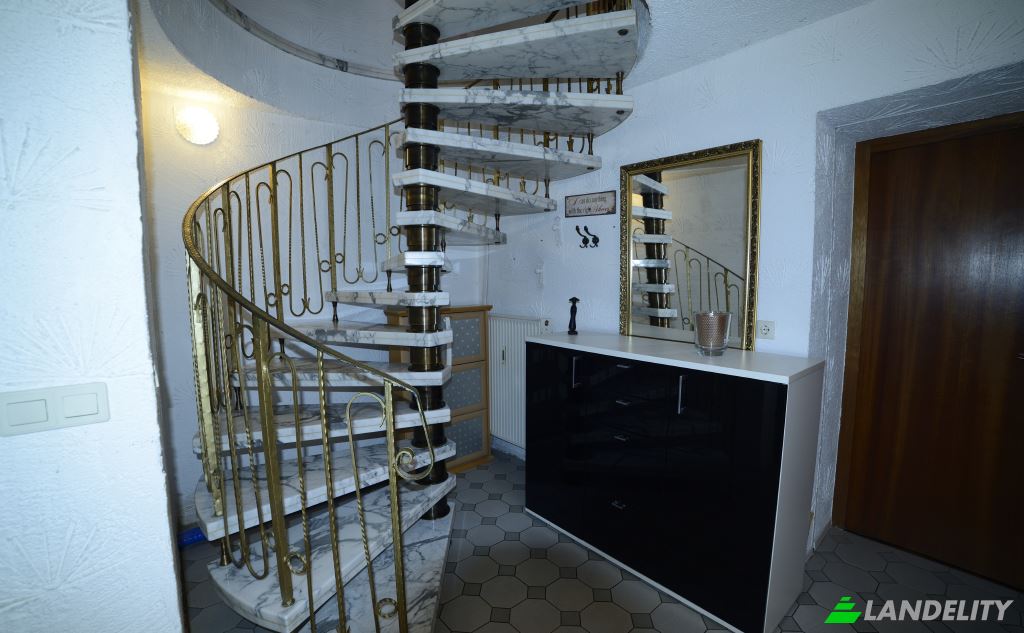 Односімейний будинок продаж Saarstrasse, 76870 Kandel, Kandel, Germersheim, Rhineland-Palatinate, Germany. Фото 9