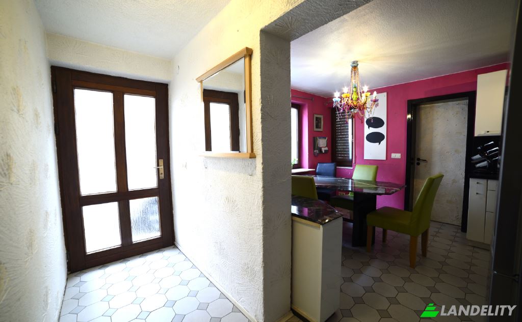 Односімейний будинок продаж Saarstrasse, 76870 Kandel, Kandel, Germersheim, Rhineland-Palatinate, Germany. Фото 10