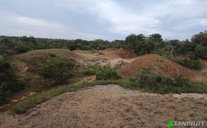 Земля/Ділянка продаж Wanathavillu, Puttalam. Фото#3