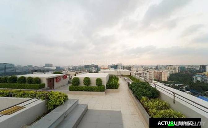 Appartement Te koop WING-B, KABRA CENTROID. Foto#2