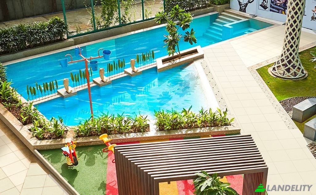 Квартира продаж WING-B, KABRA CENTROID, Kabra Centroid Rd, 400098, Mumbai, Konkan Division, Maharashtra, India. Фото 3