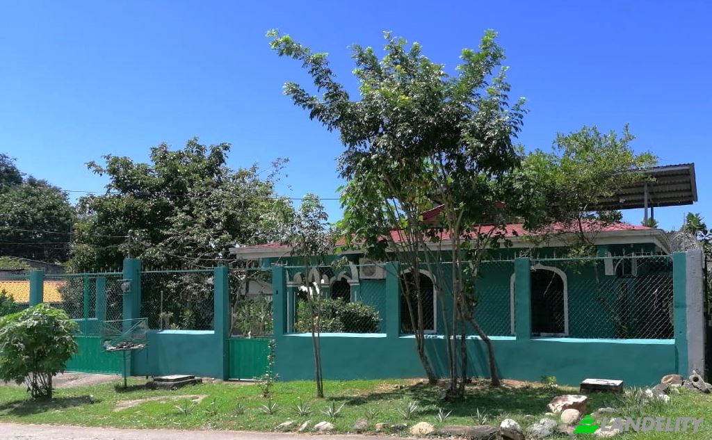 Single Family Home for Sale Tela, Atlantida Department, Honduras. Photo 1