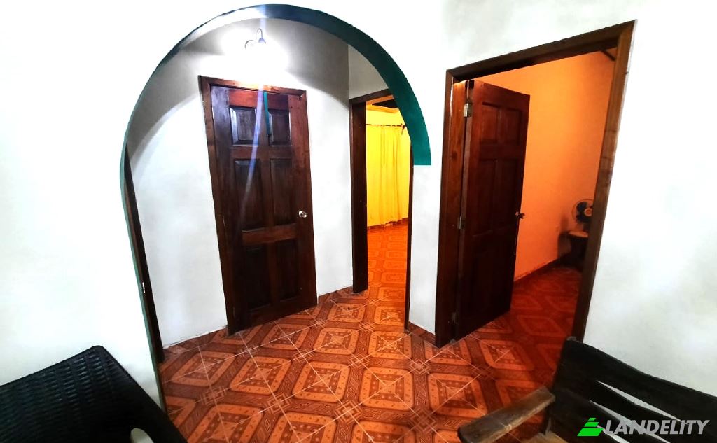 Single Family Home for Sale Tela, Atlantida Department, Honduras. Photo 9