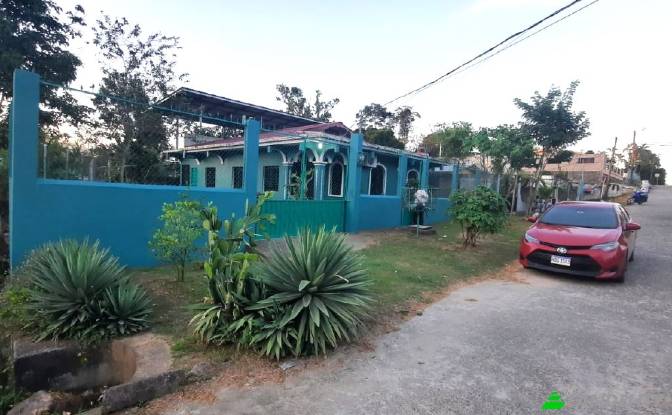Casa de una sola familia en venta Tela. Foto#2