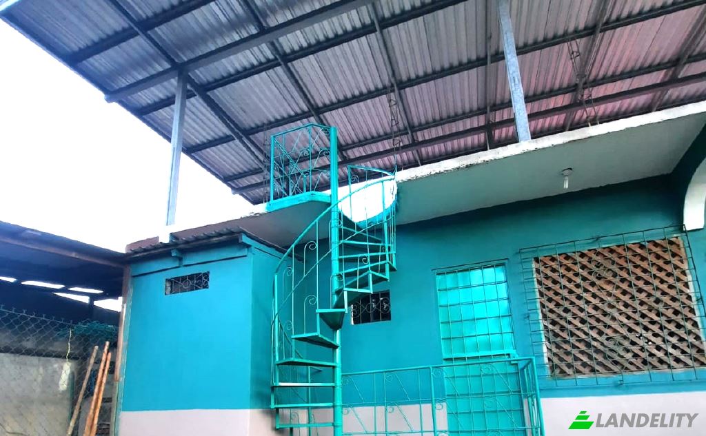 Single Family Home for Sale Tela, Atlantida Department, Honduras. Photo 4