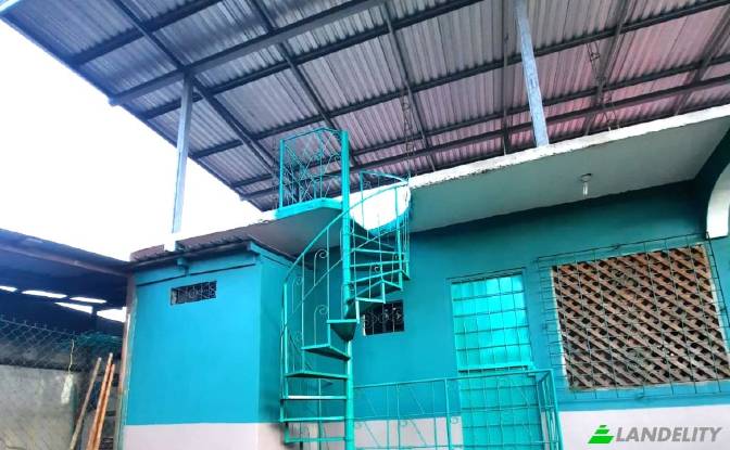 Single Family Home for Sale Tela. Photo#4