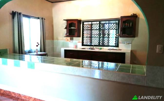 Single Family Home for Sale Tela. Photo#6