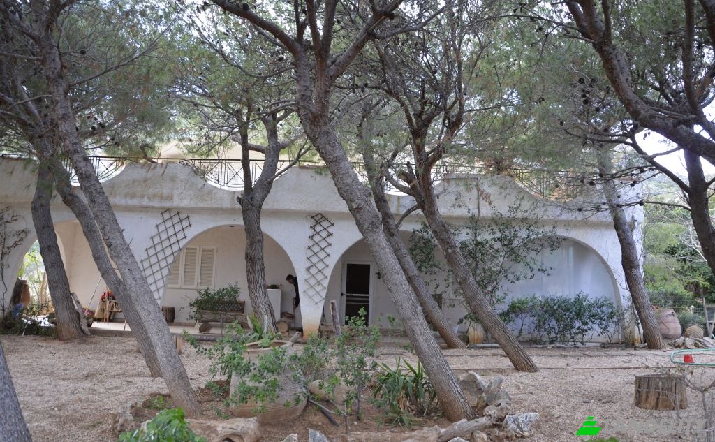 Casa unifamiliar à venda Agiou Dionisiou, Anavissos, Attica, Decentralized Administration of Attica, Greece. foto 1