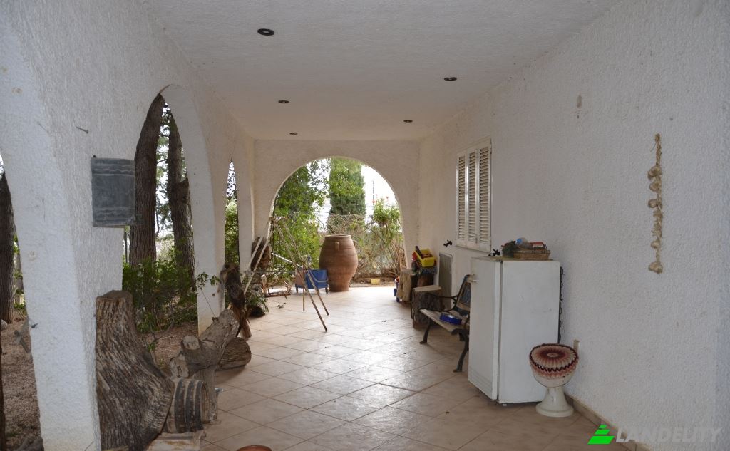 Casa unifamiliar à venda Agiou Dionisiou, Anavissos, Attica, Decentralized Administration of Attica, Greece. foto 2