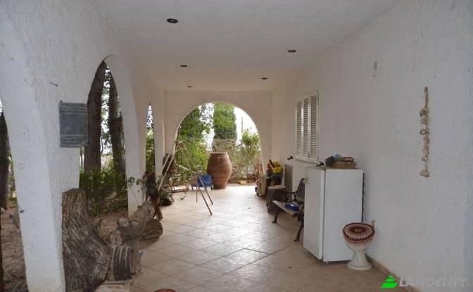 Casa de una sola familia en venta Agiou Dionisiou. Foto#2