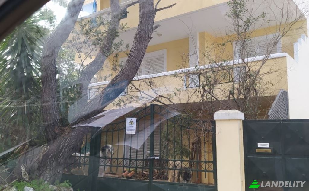 Apartment for Sale El Venizelou, Drosia, Attica, Decentralized Administration of Attica, Greece. Photo 1