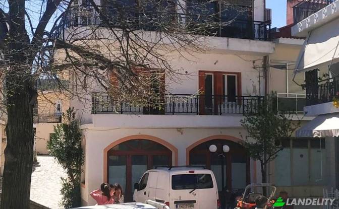 Односімейний будинок продаж - Livadia, Greece