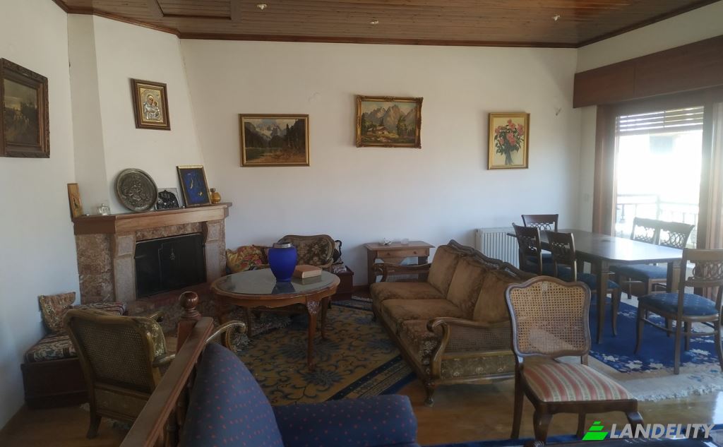 Односімейний будинок продаж Filonos, Levadhia, Livadia, Central Greece, Decentralized Administration of Thessaly and Central Greece, Greece. Фото 8