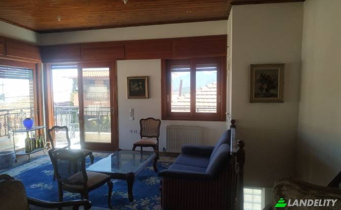 Односімейний будинок продаж Filonos, Levadhia. Фото#7