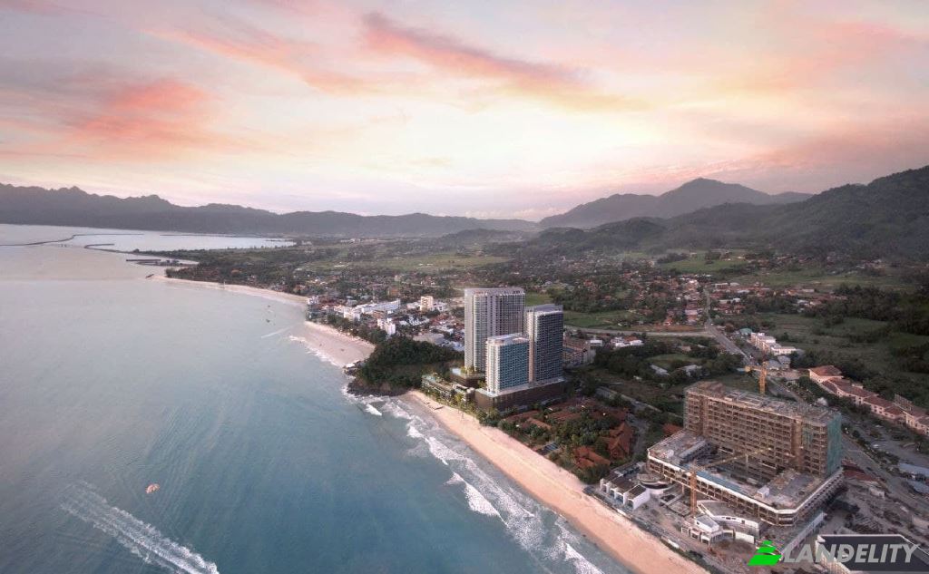 Квартира продаж House of Dream, 07000 Langkawi, Langkawi, Kedah, Malaysia. Фото 1