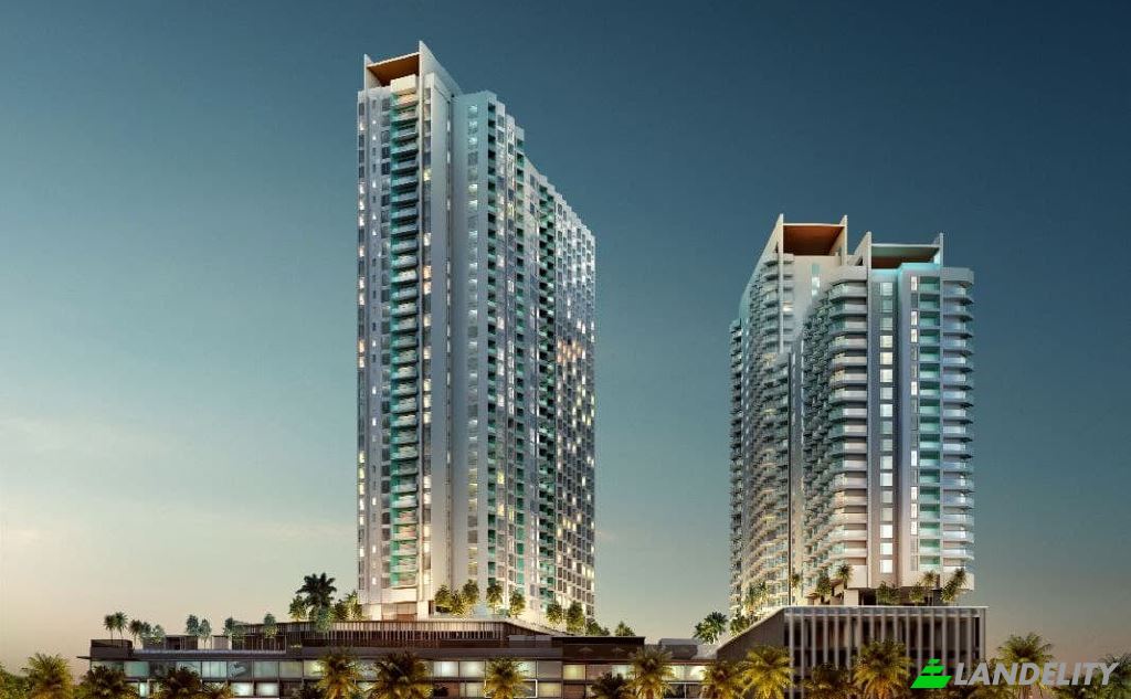 Квартира продаж House of Dream, 07000 Langkawi, Langkawi, Kedah, Malaysia. Фото 2