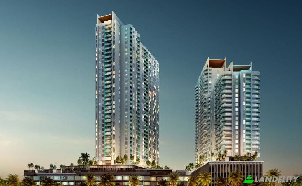 Квартира продаж House of Dream, 07000 Langkawi, Langkawi, Kedah, Malaysia. Фото 3