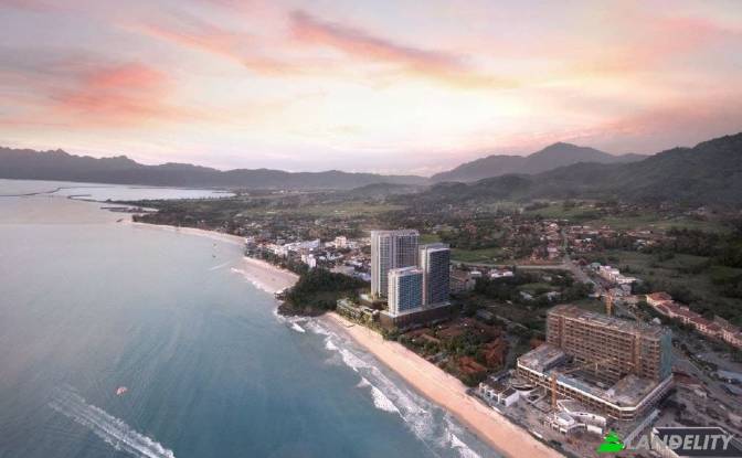 Квартира продаж House of Dream, 07000 Langkawi. Фото#4