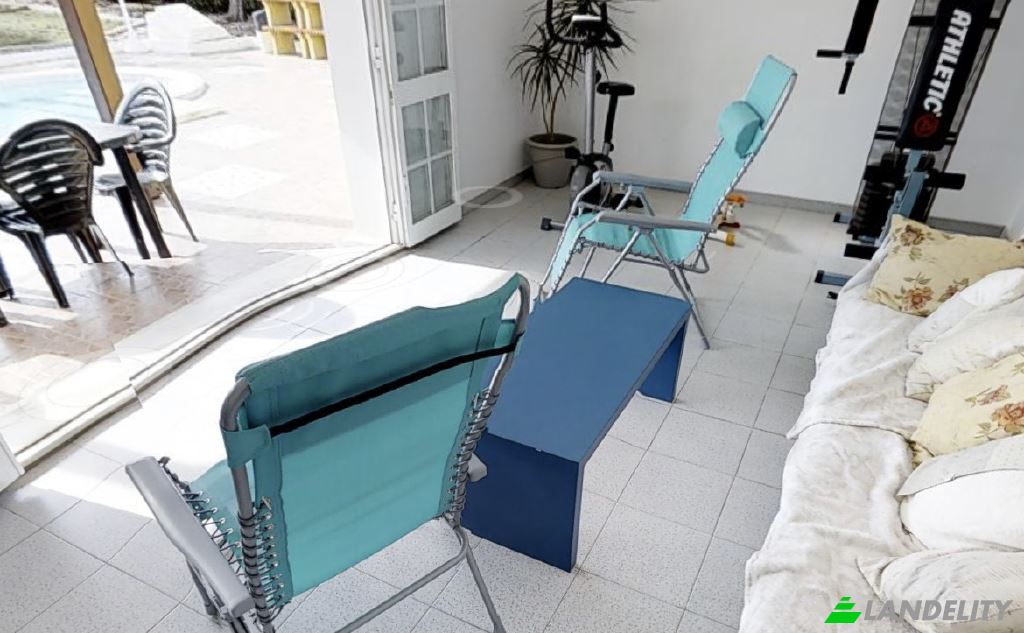 Single Family Home for Sale Rainha Dona Amelia, Parchal, Lagoa, Faro District, Portugal. Photo 3