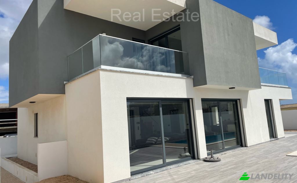 Односімейний будинок продаж Nova das Portelas, Lagos, Faro District, Portugal. Фото 3