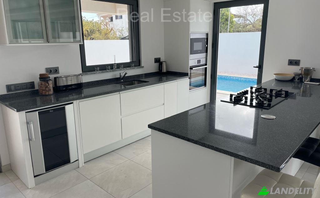 Односімейний будинок продаж Nova das Portelas, Lagos, Faro District, Portugal. Фото 5