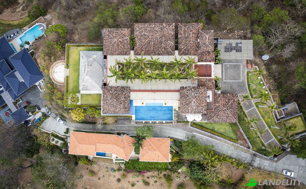 Односімейний будинок продаж Via sin nombre, Playa Flamingo, Provincia de Guanacaste, Costa Rica. Фото 2