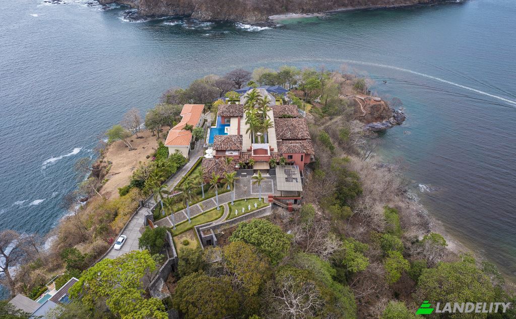 Односімейний будинок продаж Via sin nombre, Playa Flamingo, Provincia de Guanacaste, Costa Rica. Фото 3