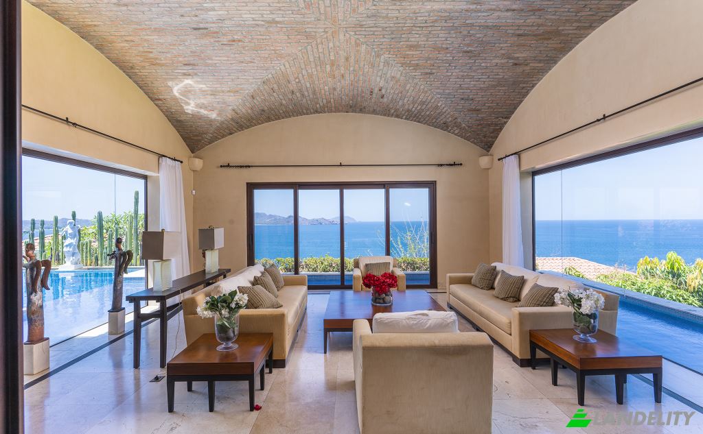 Односімейний будинок продаж Via sin nombre, Playa Flamingo, Provincia de Guanacaste, Costa Rica. Фото 1