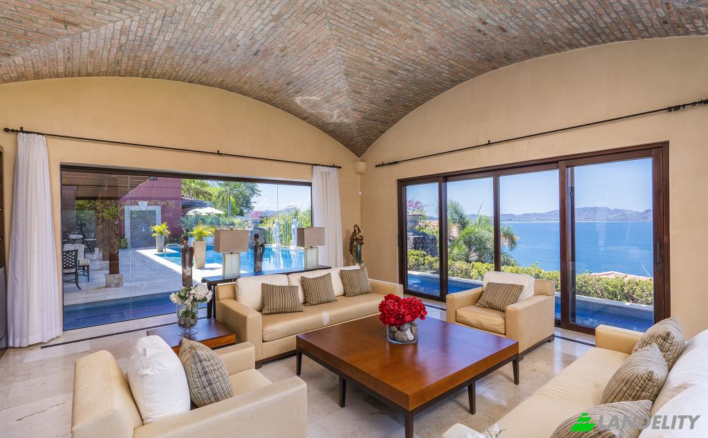 Односімейний будинок продаж Via sin nombre, Playa Flamingo, Provincia de Guanacaste, Costa Rica. Фото 21