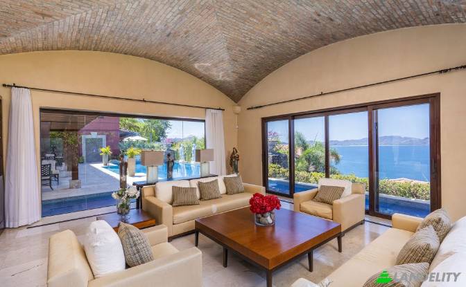 Односімейний будинок продаж Via sin nombre. Фото#21