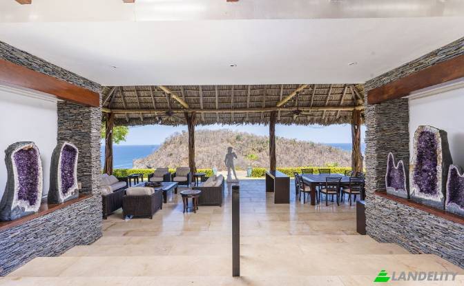 Односімейний будинок продаж Via sin nombre. Фото#22