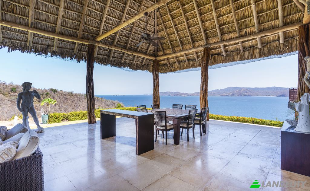 Односімейний будинок продаж Via sin nombre, Playa Flamingo, Provincia de Guanacaste, Costa Rica. Фото 24