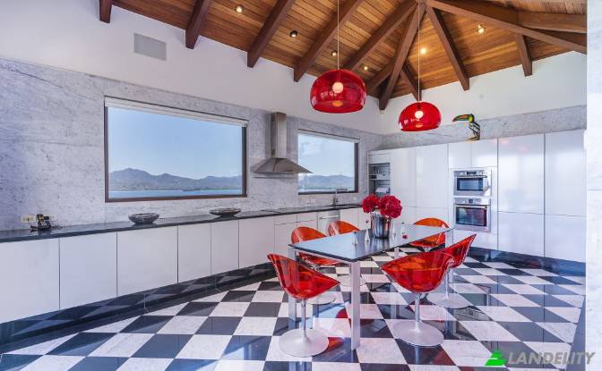 Односімейний будинок продаж Via sin nombre. Фото#25