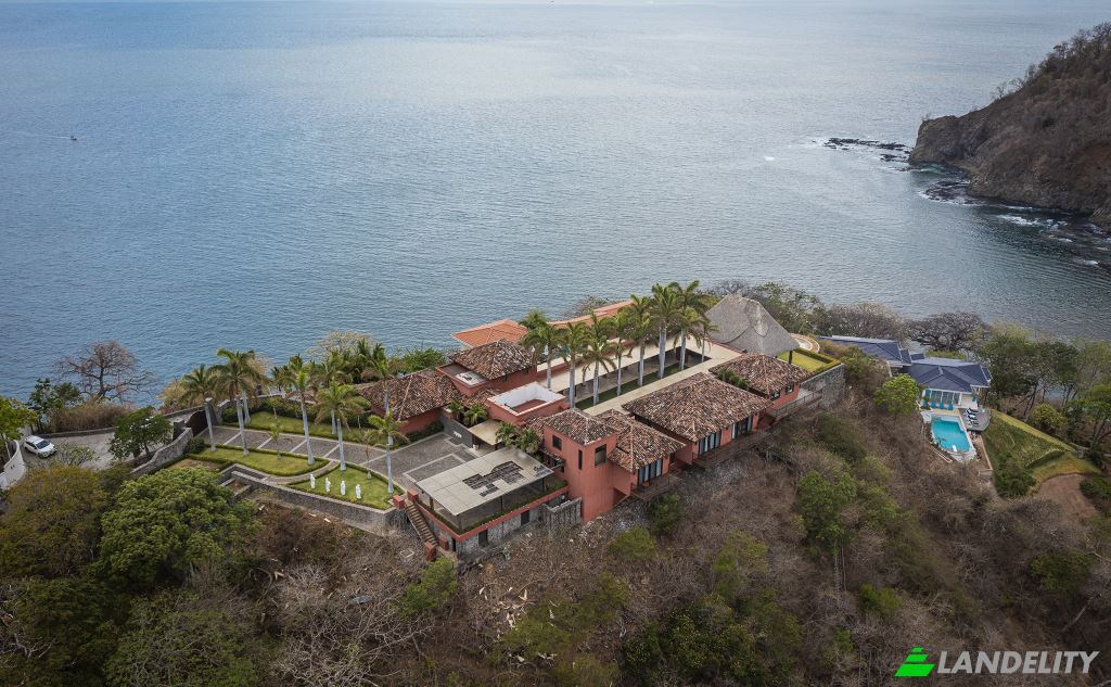 Односімейний будинок продаж Via sin nombre, Playa Flamingo, Provincia de Guanacaste, Costa Rica. Фото 4